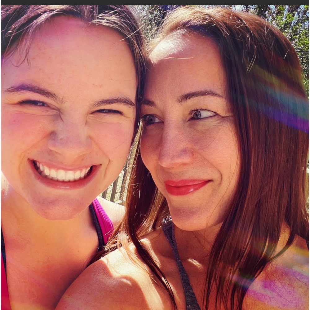 Meet your Posher, Virginia